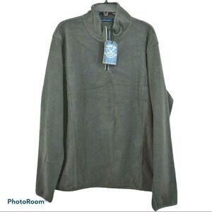Washed Stoned & Beaten sweater NWOT  XL